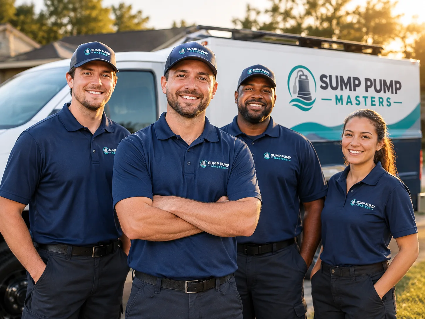 Sump Pump Repair company in Curlew, IA