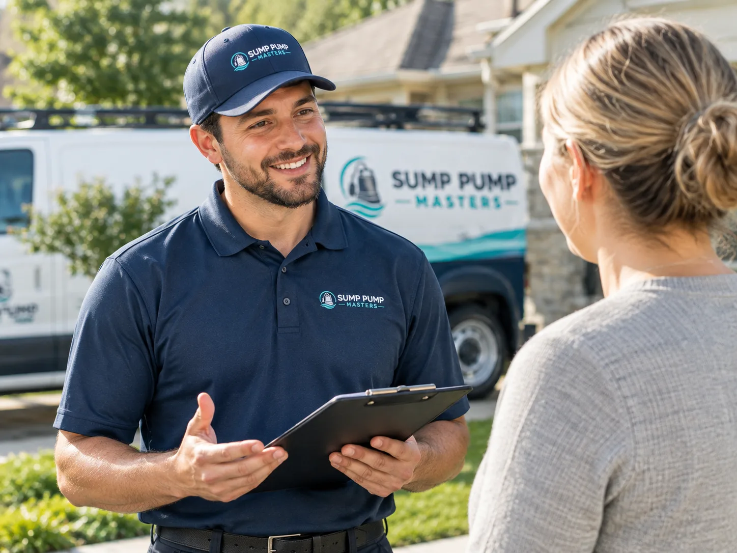 Sump Pump Repair Curlew, IA FAQs